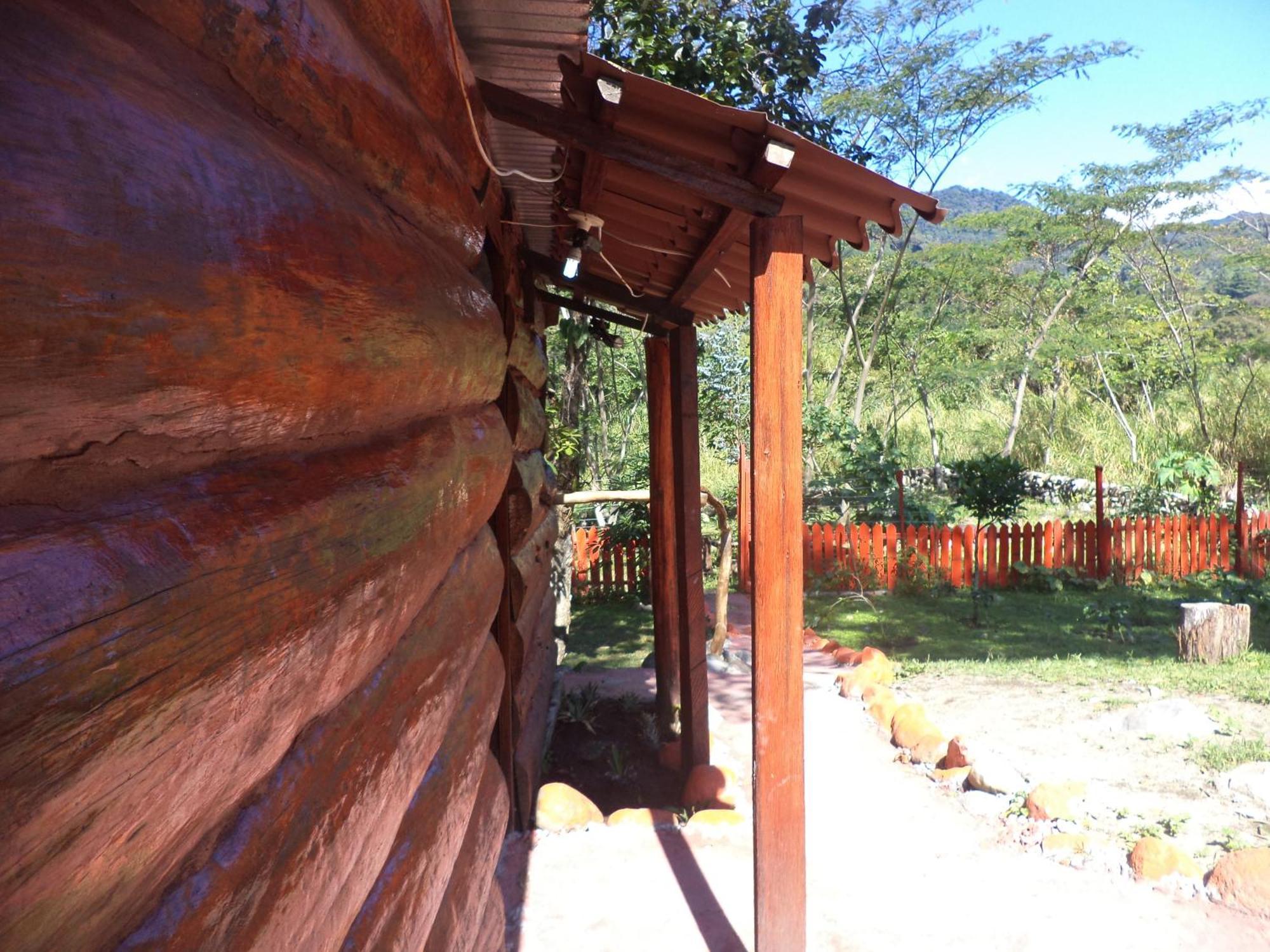 Fireside Inn And Grill Boquete Esterno foto